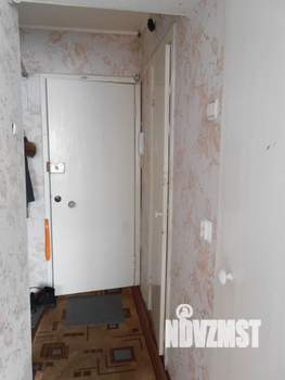 1-к квартира, на длительный срок, 31м2, 6/9 этаж