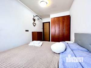 2-к квартира, посуточно, 48м2, 5/5 этаж