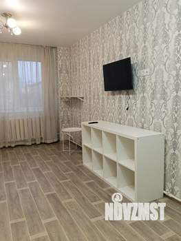 1-к квартира, на длительный срок, 31м2, 5/5 этаж