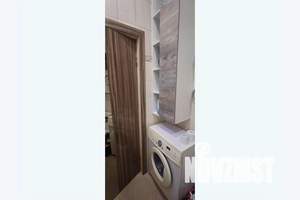 1-к квартира, посуточно, 31м2, 6/7 этаж