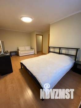 1-к квартира, посуточно, 32м2, 3/5 этаж