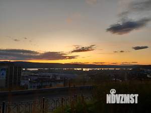 1-к квартира, посуточно, 33м2, 9/9 этаж