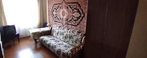 1-к квартира, на длительный срок, 31м2, 5/5 этаж