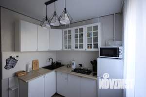 1-к квартира, посуточно, 32м2, 3/5 этаж