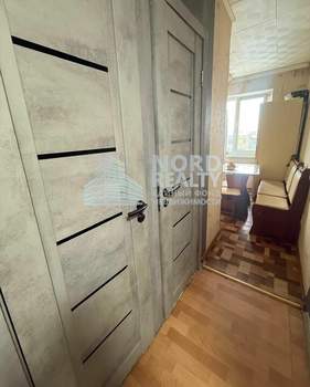 2-к квартира, на длительный срок, 45м2, 4/5 этаж