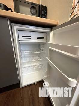 Студия квартира, посуточно, 32м2, 2/4 этаж