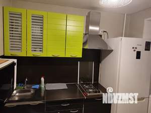 1-к квартира, посуточно, 31м2, 2/5 этаж