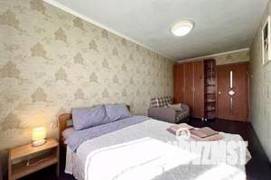 2-к квартира, посуточно, 48м2, 3/5 этаж