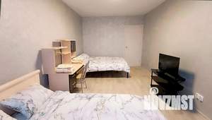 2-к квартира, посуточно, 47м2, 3/5 этаж