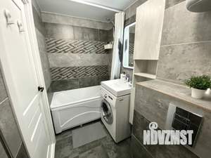 1-к квартира, посуточно, 35м2, 6/9 этаж