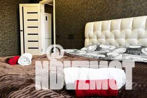 1-к квартира, посуточно, 31м2, 3/5 этаж