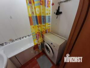 1-к квартира, посуточно, 33м2, 1/1 этаж