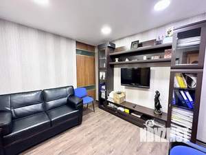 2-к квартира, посуточно, 50м2, 1/2 этаж