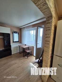 1-к квартира, посуточно, 30м2, 8/9 этаж