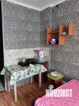 1-к квартира, на длительный срок, 17м2, 3/9 этаж
