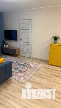 2-к квартира, посуточно, 44м2, 4/6 этаж