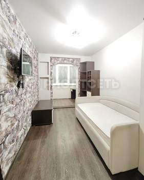 3-к квартира, на длительный срок, 60м2, 1/9 этаж