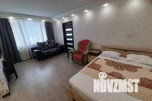 2-к квартира, посуточно, 45м2, 2/5 этаж