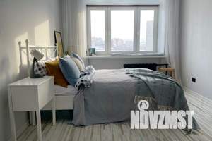 1-к квартира, посуточно, 32м2, 7/9 этаж