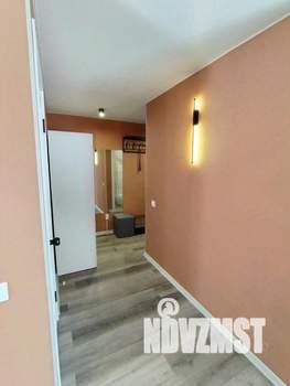 2-к квартира, посуточно, 35м2, 1/1 этаж