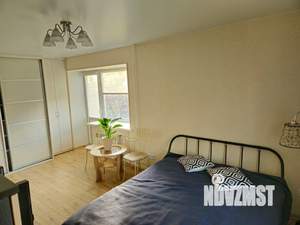 1-к квартира, посуточно, 31м2, 2/5 этаж