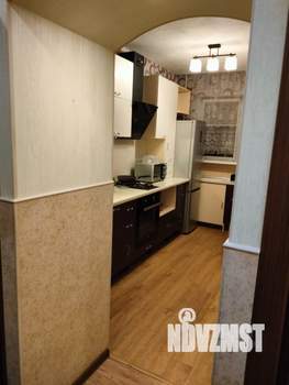 2-к квартира, на длительный срок, 48м2, 3/5 этаж