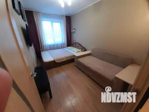 2-к квартира, посуточно, 45м2, 5/9 этаж