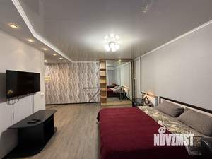 Студия квартира, посуточно, 30м2, 3/5 этаж