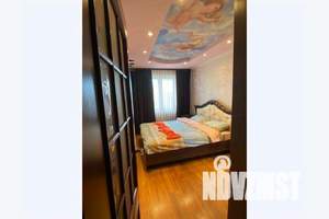 2-к квартира, посуточно, 52м2, 4/9 этаж