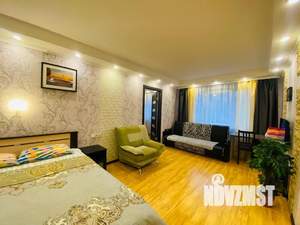 2-к квартира, посуточно, 50м2, 2/5 этаж