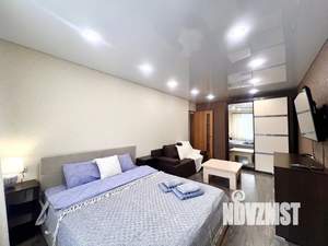 2-к квартира, посуточно, 47м2, 5/5 этаж