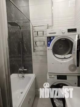 2-к квартира, посуточно, 56м2, 2/5 этаж