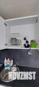 2-к квартира, посуточно, 42м2, 4/5 этаж