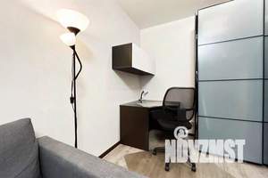 1-к квартира, посуточно, 36м2, 1/5 этаж