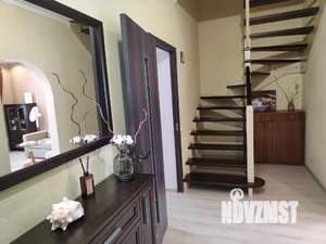 4-к квартира, посуточно, 87м2, 1/1 этаж