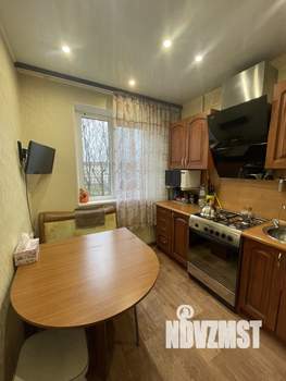 2-к квартира, посуточно, 47м2, 1/5 этаж