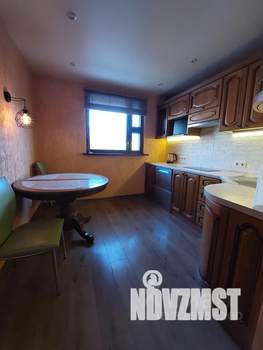 4-к квартира, посуточно, 83м2, 2/9 этаж