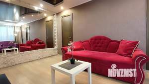 2-к квартира, посуточно, 44м2, 1/1 этаж