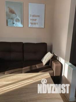 1-к квартира, посуточно, 31м2, 5/5 этаж