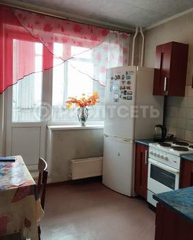 1-к квартира, на длительный срок, 32м2, 6/9 этаж