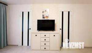 4-к квартира, посуточно, 65м2, 1/1 этаж