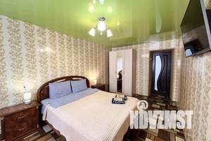 2-к квартира, посуточно, 58м2, 3/5 этаж