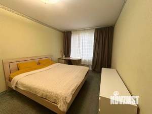 3-к квартира, посуточно, 60м2, 1/1 этаж