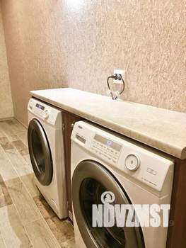 1-к квартира, посуточно, 15м2, 1/1 этаж