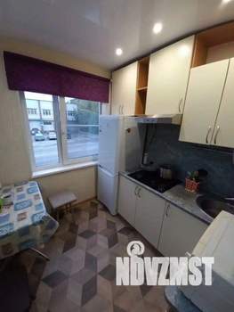 2-к квартира, посуточно, 45м2, 1/1 этаж