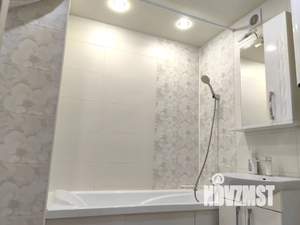 2-к квартира, посуточно, 45м2, 2/5 этаж