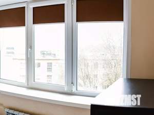 1-к квартира, посуточно, 31м2, 1/1 этаж