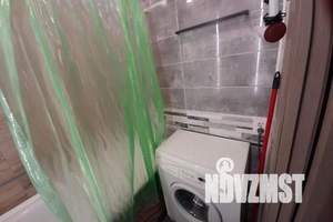 1-к квартира, посуточно, 33м2, 4/9 этаж