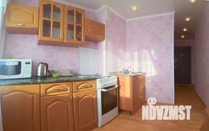 1-к квартира, посуточно, 33м2, 5/9 этаж