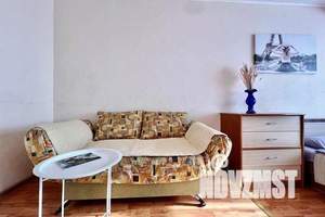 1-к квартира, посуточно, 36м2, 8/9 этаж